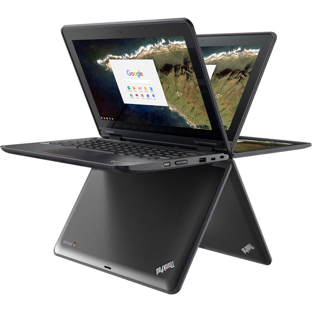 Lenovo Laptop ThinkPad Yoga 11e Multi-Touch, 4Gb Ram, 320Gb